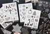 Holiday Creativity Set Craft Kit - Paper House Productions
