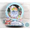 Fairy Wishes 3D Decoupage Pack - Craft Consortium