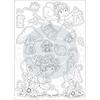 Fairy Wishes Friends Clear Stamps - Craft Consortium