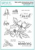 Sweet Memories Clear Stamps - Gina K Designs