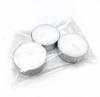 Unscented Tea Light Candles 3 Pack - ACOT