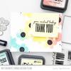 Sticky Note Sentiments Stamp Set - My Favorite Things