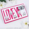 Are You Kitten? Stamp Set - Picket Fence Studios
