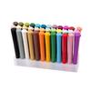 Multi Color Pigment Pens Pack - We R Memory Keepers