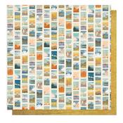 Destinations Paper - Travelogue - Photoplay - PRE ORDER