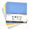 Travelogue Cardstock Variety Cardstock Pack - Photoplay