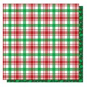 All That Jingles Paper - Santa Please Stop Here - Photoplay - PRE ORDER