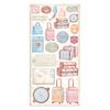 Create Hapiness Oh La La 6x12 Collectables Paper Pack - Stamperia