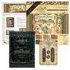 Enchanted Forest Collector’s Edition Album Kit Vol 05 2023 - Graphic 45