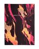 Ultra Pink Undated Marble Daily Planner - Ohh Deer