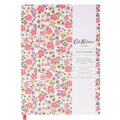 Ditsy Cream Floral Undated Daily Planner by Cath Kidston - Ohh Deer