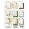 Vintage Artistry Nature Study 6x8 Collection Pack - 49 and Market