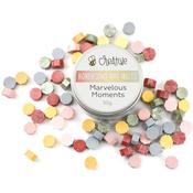 Marvelous Moments Wax Melts - Honey Bee Stamps