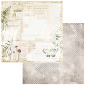 Fusion Paper - Vintage Artistry Nature Study - 49 and Market