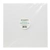 White Essential Cardstock 12x12 Paper Pack - 49 and Market