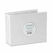 White Create-An-Album Wide Chunky Album Cover - 49 and Market - PRE ORDER