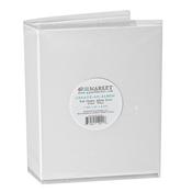 White Create-An-Album Tall Chunky Album Cover - 49 and Market - PRE ORDER