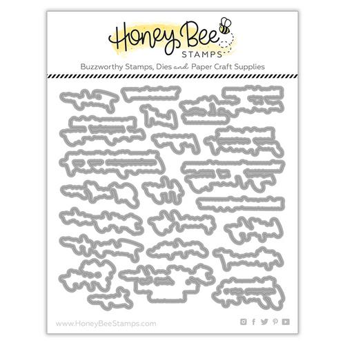 Lovely Layers: Lures - Honey Cuts – Honey Bee Stamps