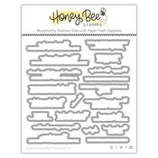 Hooked On You - Honey Cuts - Honey Bee Stamps