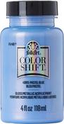 Pastel Blue - Folkart Color Shift 4oz