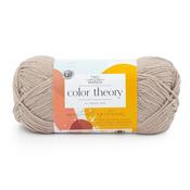 Bone - Lion Brand Color Theory Yarn