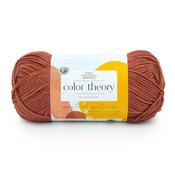 Canyon - Lion Brand Color Theory Yarn