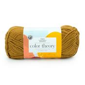 Dijon - Lion Brand Color Theory Yarn