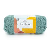 Tourmaline - Lion Brand Color Theory Yarn