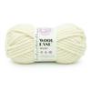 Cream - Lion Brand Wool-Ease WOW Yarn