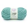 Aqua - Lion Brand Wool-Ease WOW Yarn