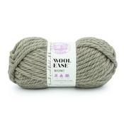 Mushroom - Lion Brand Wool-Ease WOW Yarn