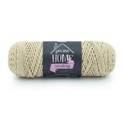 Buff - Lion Brand For The Home Cording Yarn