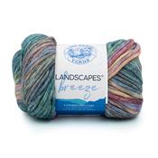 Willow - Lion Brand Landscapes Breeze Yarn