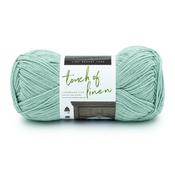 Cove - Lion Brand Touch of Linen Yarn