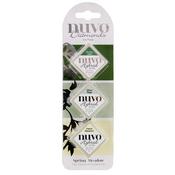 Spring Meadow - Nuvo Diamond Hybrid Ink Pads