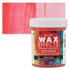 Cadmium Red Hue - DecoArt WaxEffects Acrylics 4oz
