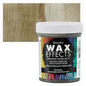 Raw Umber - DecoArt WaxEffects Acrylics 4oz