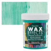 Phthalo Green Blue - DecoArt WaxEffects Acrylics 4oz