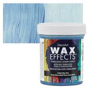 Cobalt Blue Hue - DecoArt WaxEffects Acrylics 4oz