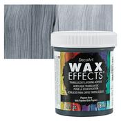 Paynes Grey - DecoArt WaxEffects Acrylics 4oz