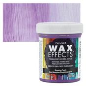 Dioxazine Purple - DecoArt WaxEffects Acrylics 4oz