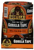 Black - Gorilla Glue Tape 2"X10yd