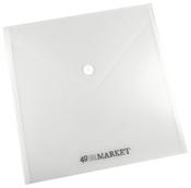 Flat Storage Envelope 12 Pack - 13x13 - 49 And Market