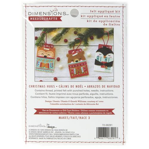 Dimensions Feltworks Replacement Felting Needles | 3 | Michaels