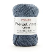 Denim - Premier Yarns Home Cotton Yarn - Solid