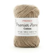 Driftwood - Premier Yarns Home Cotton Yarn - Solid