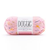 Rosy Posy - Premier Yarns Dottie Yarn