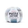 Sunshower - Premier Yarns Puzzle Cotton Yarn