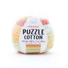 Carnival - Premier Yarns Puzzle Cotton Yarn