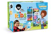 Bob Ross For Kids: Happy Lessons In A Box
